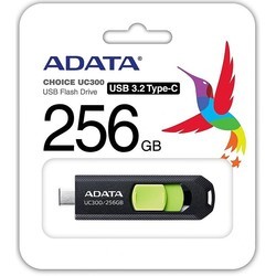 USB-флешки A-Data UC300 256Gb