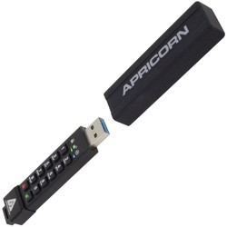 USB-флешки Apricorn Aegis Secure Key 3Z 32Gb