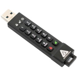 USB-флешки Apricorn Aegis Secure Key 3Z 16Gb