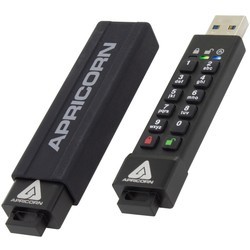 USB-флешки Apricorn Aegis Secure Key 3Z 16Gb