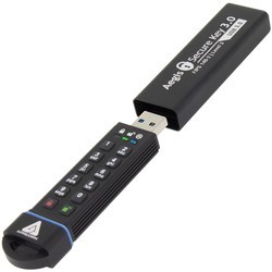 USB-флешки Apricorn Aegis Secure Key 3.0 480Gb