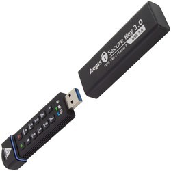 USB-флешки Apricorn Aegis Secure Key 3.0 1Tb