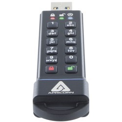 USB-флешки Apricorn Aegis Secure Key 3.0 2Tb