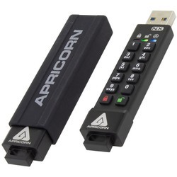 USB-флешки Apricorn Aegis Secure Key 3NX 8Gb