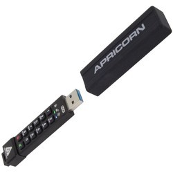 USB-флешки Apricorn Aegis Secure Key 3NX 32Gb