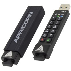 USB-флешки Apricorn Aegis Secure Key 3NX 256Gb