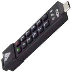 USB-флешки Apricorn Aegis Secure Key 3NXC 128Gb