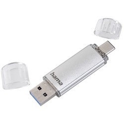 USB-флешки Hama C-Laeta USB 3.1 32GB
