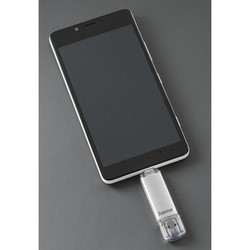 USB-флешки Hama C-Laeta USB 3.1 32GB