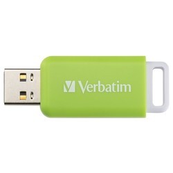 USB-флешки Verbatim DataBar USB 2.0 128Gb