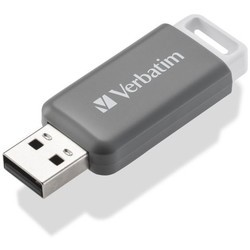 USB-флешки Verbatim DataBar USB 2.0 128Gb