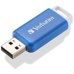 USB-флешки Verbatim DataBar USB 2.0 16Gb