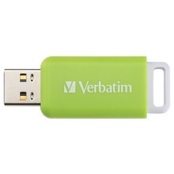 USB-флешки Verbatim DataBar USB 2.0 32Gb