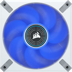Системы охлаждения Corsair ML120 LED ELITE White/Blue