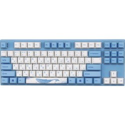 Клавиатуры Varmilo VEM87 Sea Melody EC Ivy V2 Switch