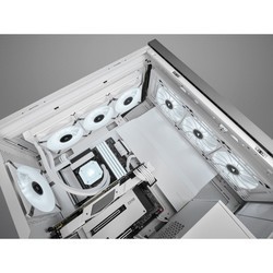 Системы охлаждения Corsair ML120 LED ELITE White/White