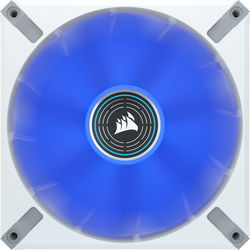 Системы охлаждения Corsair ML140 LED ELITE White/Blue
