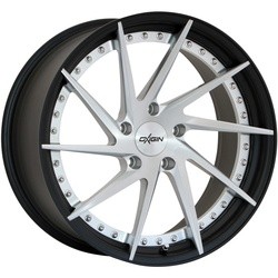 Диски Oxigin MP1 10,5x20/5x112 ET50 DIA66,6