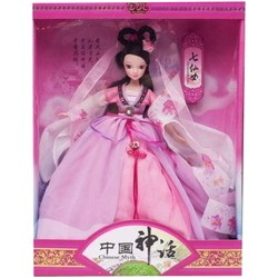Куклы Kurhn Chinese Myth 9097