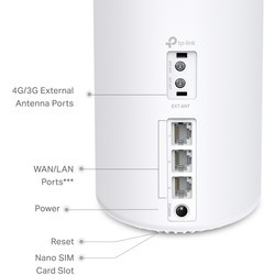 Wi-Fi оборудование TP-LINK Deco X50-4G