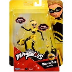 Куклы Miraculous Queen Bee Buzz-On 50405