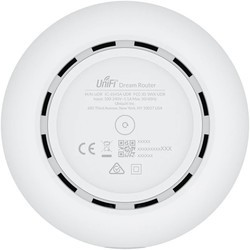 Wi-Fi оборудование Ubiquiti UniFi Dream Router