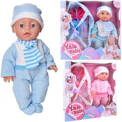 Куклы Yale Baby Baby Yl1831O