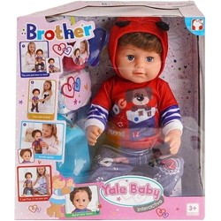Куклы Yale Baby Brother BLB001J