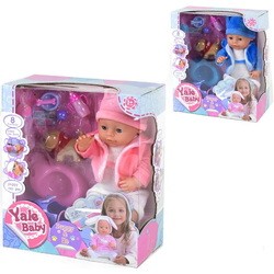 Куклы Yale Baby Baby Yl1810K