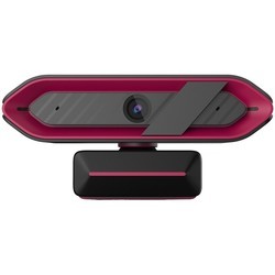 WEB-камеры Lorgar Rapax 701 (розовый)