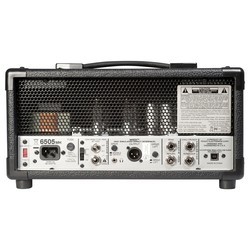 Гитарные усилители и кабинеты Peavey 6505 MH