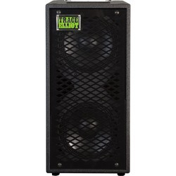 Гитарные усилители и кабинеты Trace Elliot 2x8 Speaker Cabinet