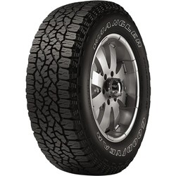 Шины Goodyear Wrangler TrailRunner AT 275/60 R20 115S