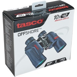 Бинокли и монокуляры Tasco Offshore 10x42