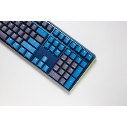 Клавиатуры Ducky One 3 Black Switch