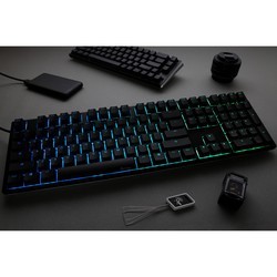 Клавиатуры Ducky One 3 Black Switch