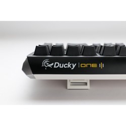 Клавиатуры Ducky One 3 Black Switch