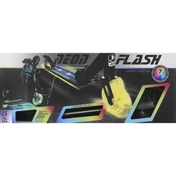 Самокаты Y-Volution Neon Flash
