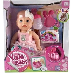 Куклы Yale Baby Baby YL1972M