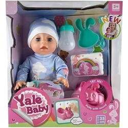 Куклы Yale Baby Baby YL1972Q