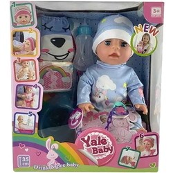Куклы Yale Baby Baby YL1979I