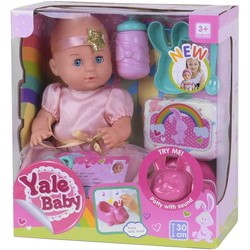 Куклы Yale Baby Baby YL1981B