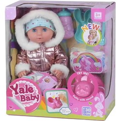 Куклы Yale Baby Baby YL1981F
