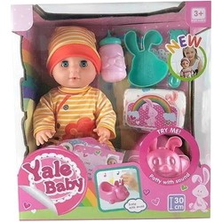 Куклы Yale Baby Baby YL1981O