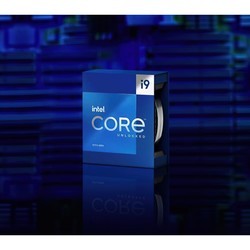 Процессоры Intel i9-13900 BOX