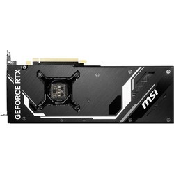 Видеокарты MSI GeForce RTX 4070 Ti VENTUS 3X 12G