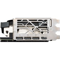 Видеокарты MSI GeForce RTX 4070 Ti GAMING X TRIO 12G