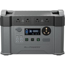 Зарядные станции Allpowers S2000 Pro