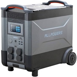 Зарядные станции Allpowers R4000