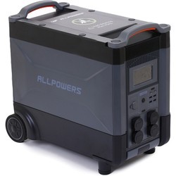 Зарядные станции Allpowers R4000